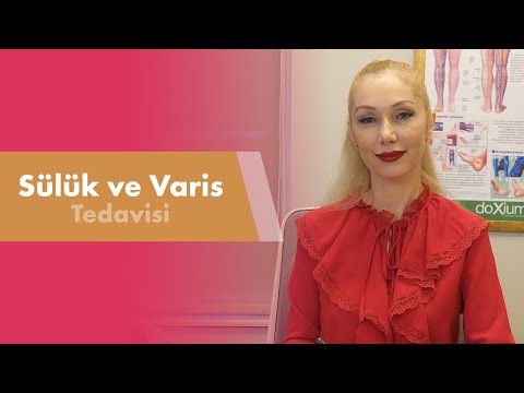 Varis ve Sülük Tedavisi